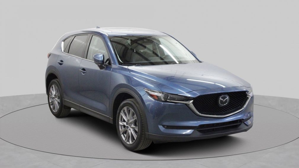 2019 Mazda CX 5 GT #0