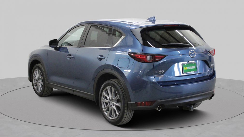 2019 Mazda CX 5 GT #4