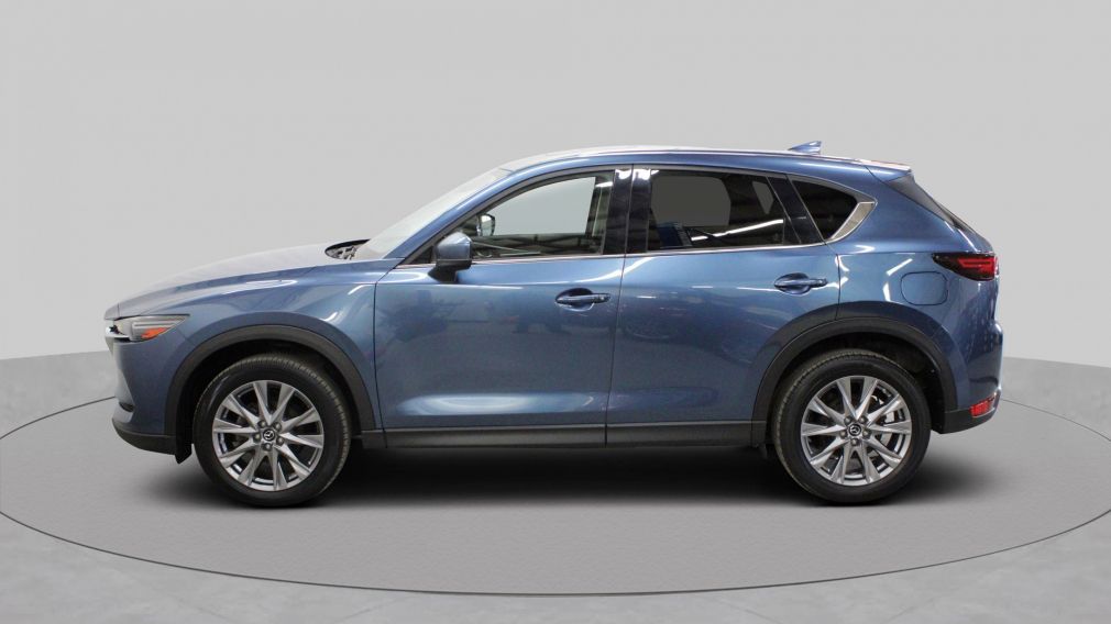 2019 Mazda CX 5 GT #8