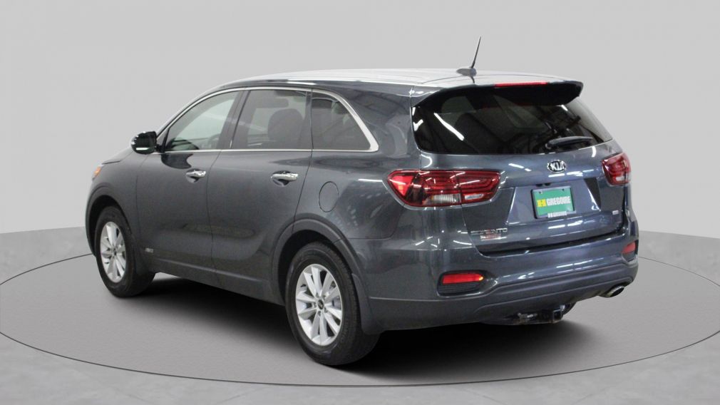 2020 Kia Sorento LX+ #5