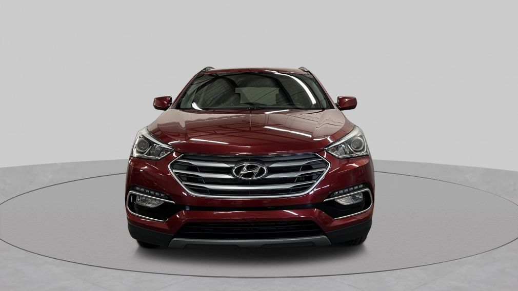 2017 Hyundai Santa Fe FWD 4dr 2.4L #1