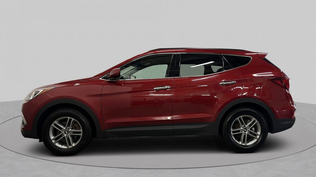 2017 Hyundai Santa Fe FWD 4dr 2.4L #3