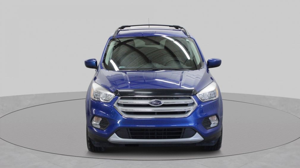 2018 Ford Escape SE #2