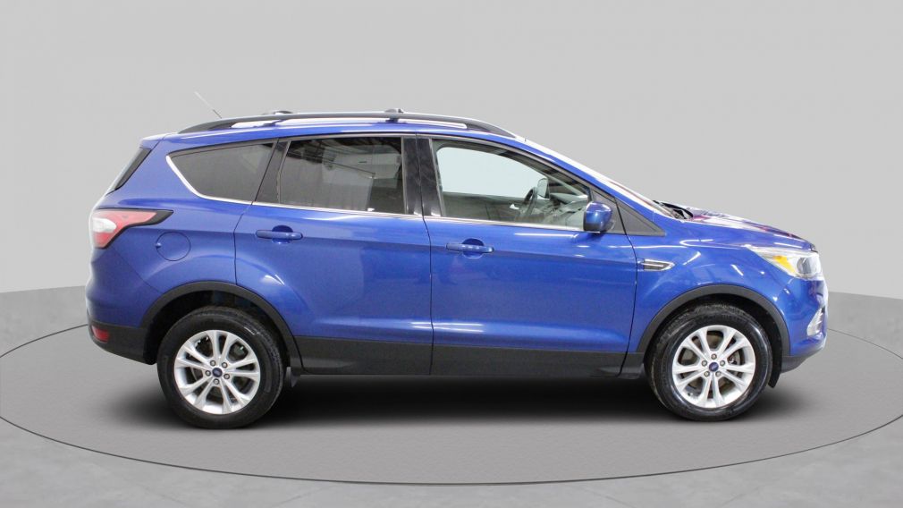 2018 Ford Escape SE #4