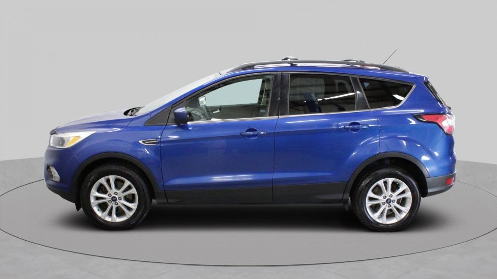 2018 Ford Escape SE #8