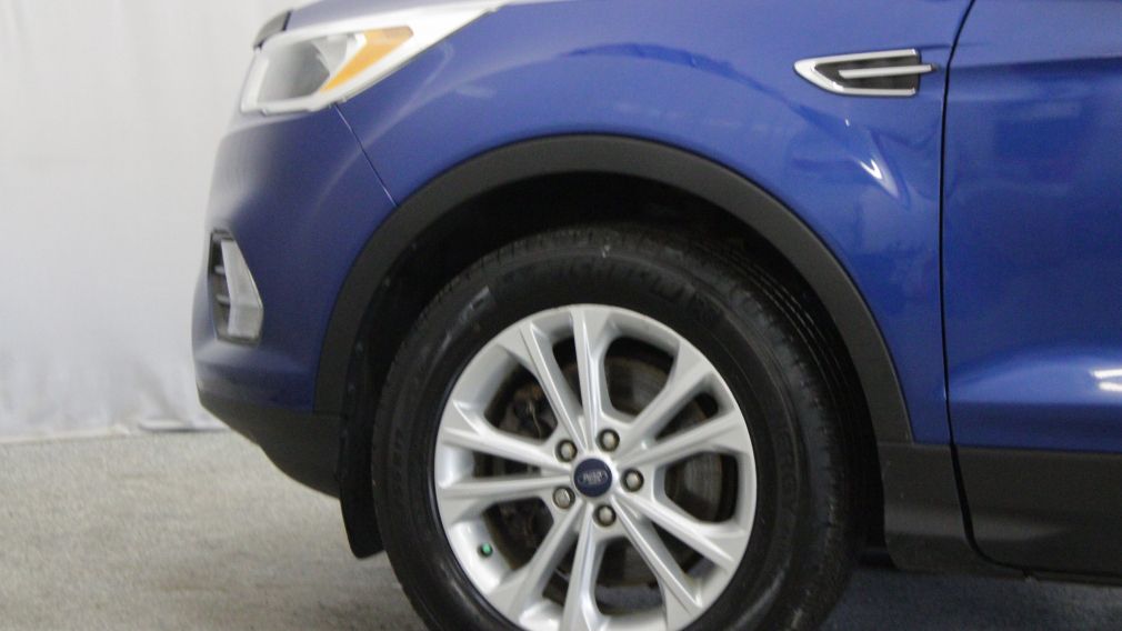 2018 Ford Escape SE #29