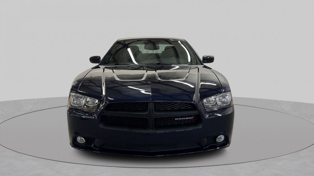 2014 Dodge Charger SXT #2