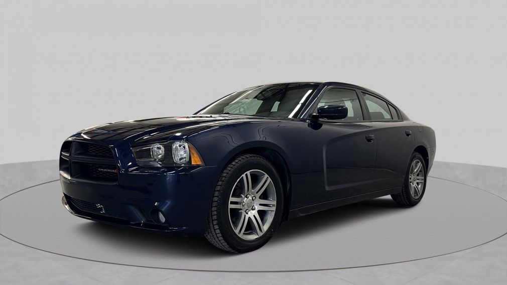 2014 Dodge Charger SXT AUTO A/C GR ELECT TOIT MAGS BLUETOOTH #3