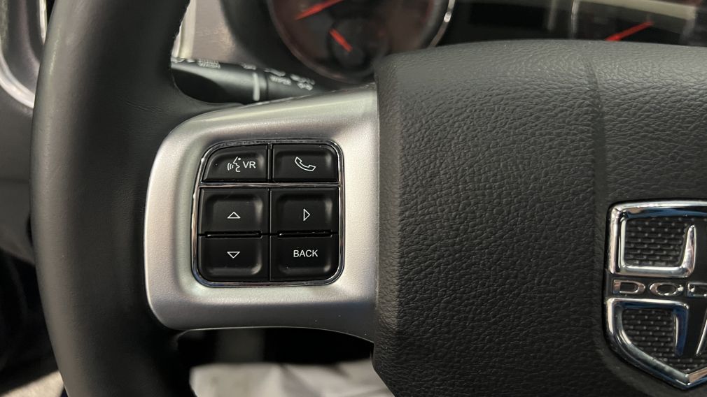 2014 Dodge Charger SXT AUTO A/C GR ELECT TOIT MAGS BLUETOOTH #17