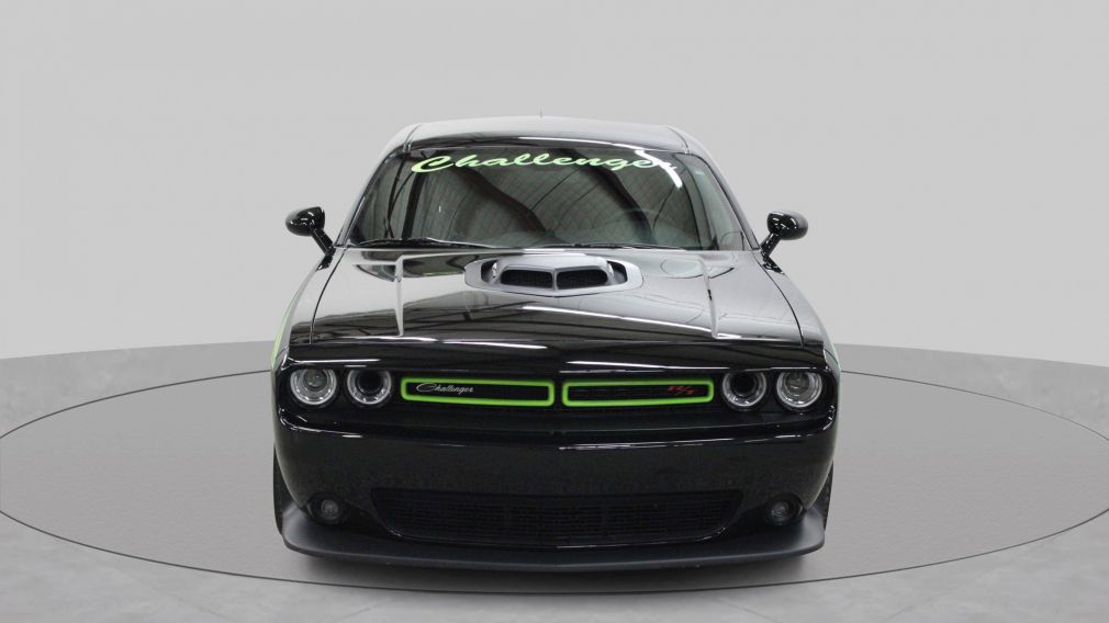 2022 Dodge Challenger Scat Pack 392 #2