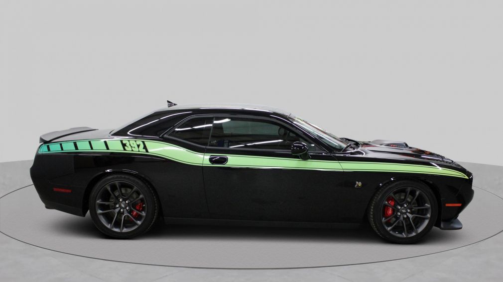 2022 Dodge Challenger Scat Pack 392 #4