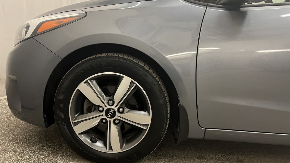 2018 Kia Forte LX+ #22