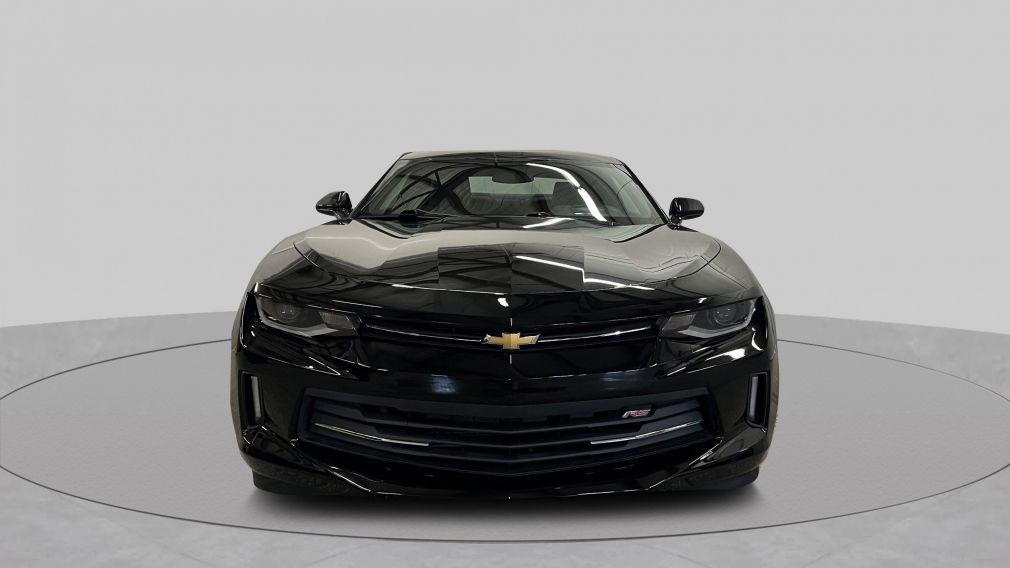 2017 Chevrolet Camaro 2LT #2