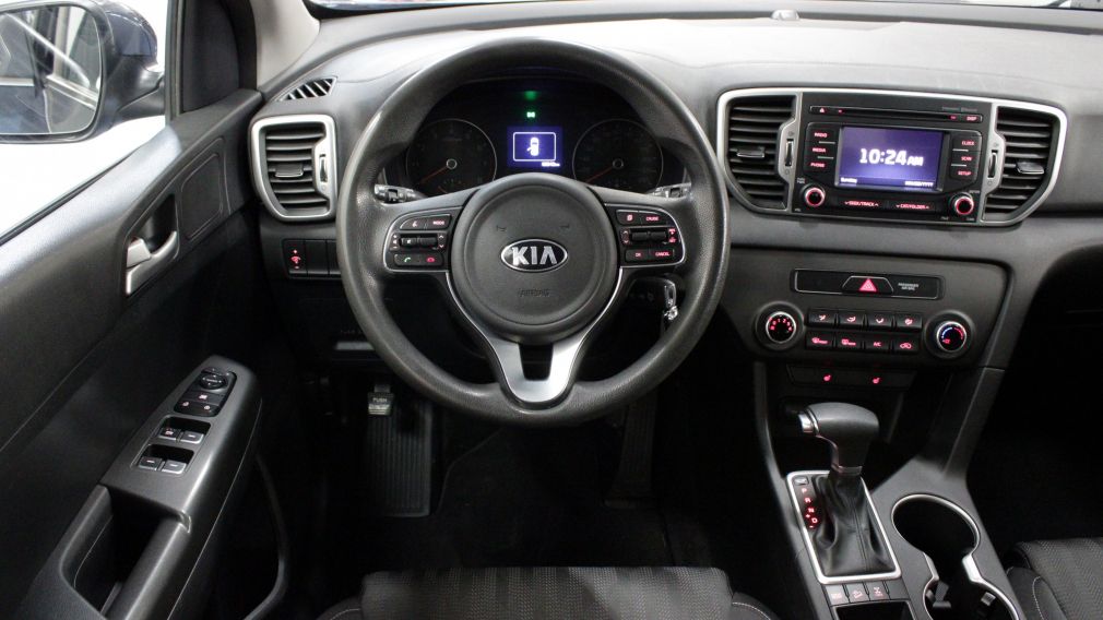 2018 Kia Sportage LX #12