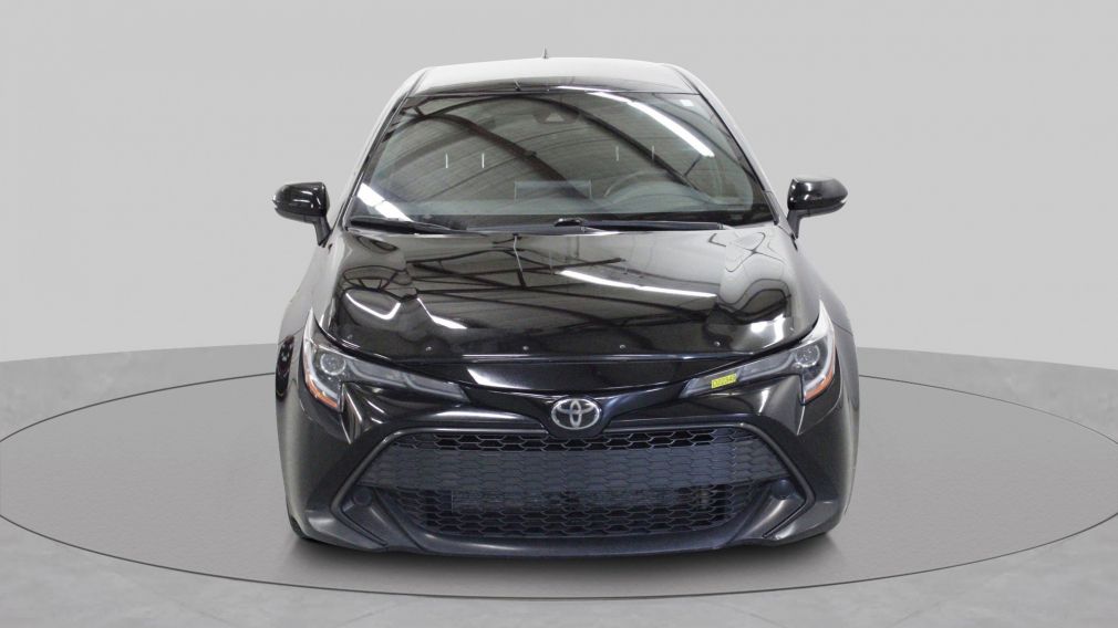 2019 Toyota Corolla CVT #2