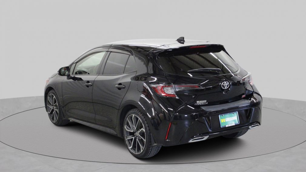 2019 Toyota Corolla CVT #4