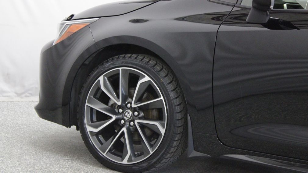 2019 Toyota Corolla CVT #33