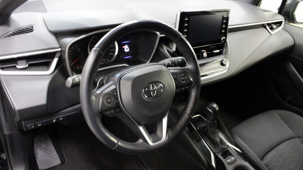 2019 Toyota Corolla CVT #8