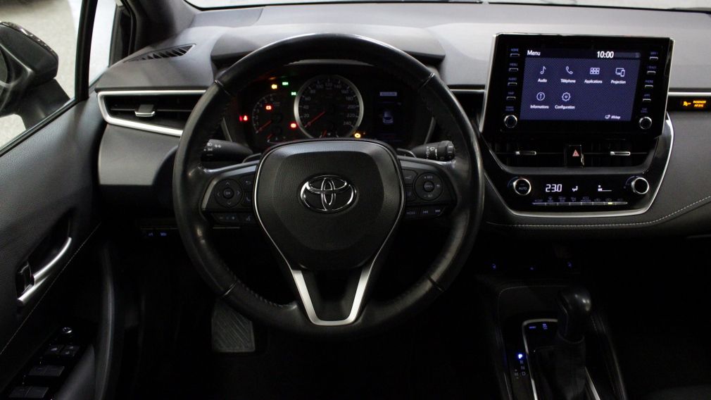 2019 Toyota Corolla CVT #12