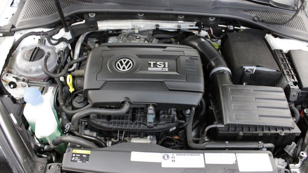 2017 Volkswagen Golf R 5dr HB DSG #33