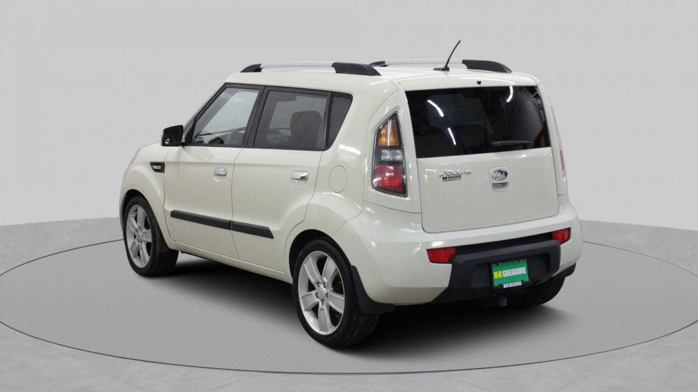 2010 Kia Soul 4u, Automatique #5