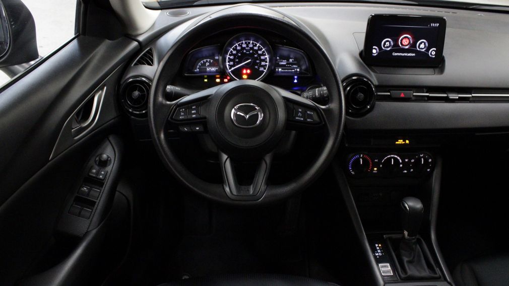 2019 Mazda CX 3 GX AWD AUTOMATIQUE #12