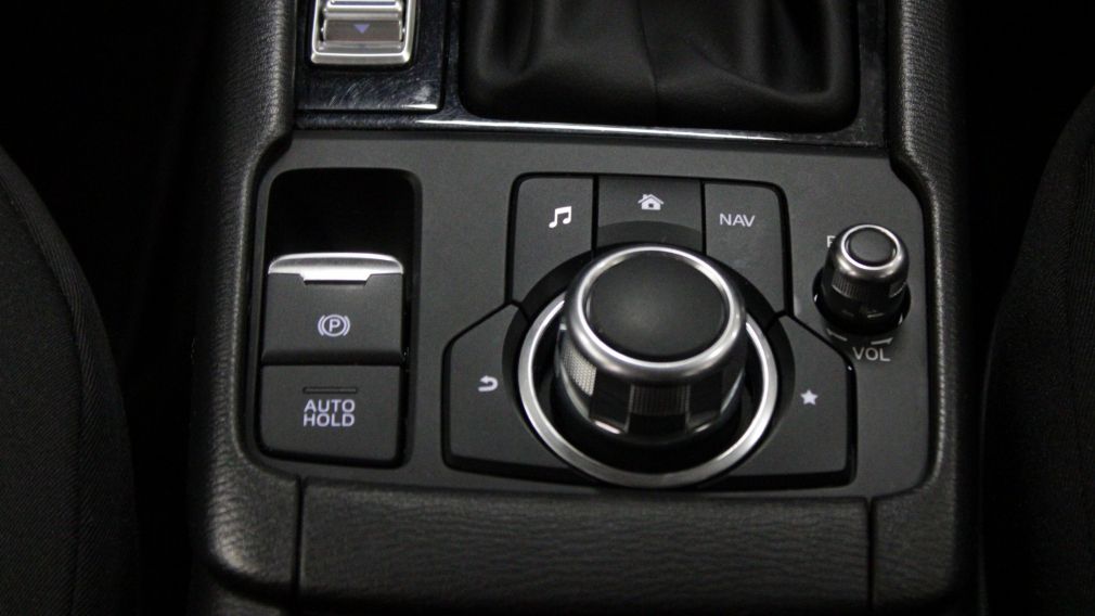 2019 Mazda CX 3 GX, Automatique, A/C, AWD #20