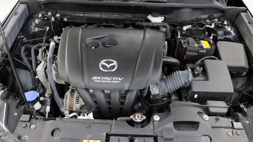 2019 Mazda CX 3 GX AWD AUTOMATIQUE #26