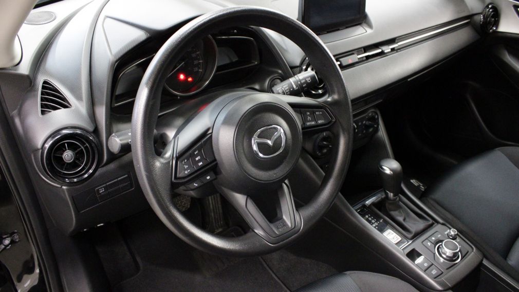 2019 Mazda CX 3 GX, Automatique, A/C, AWD #9