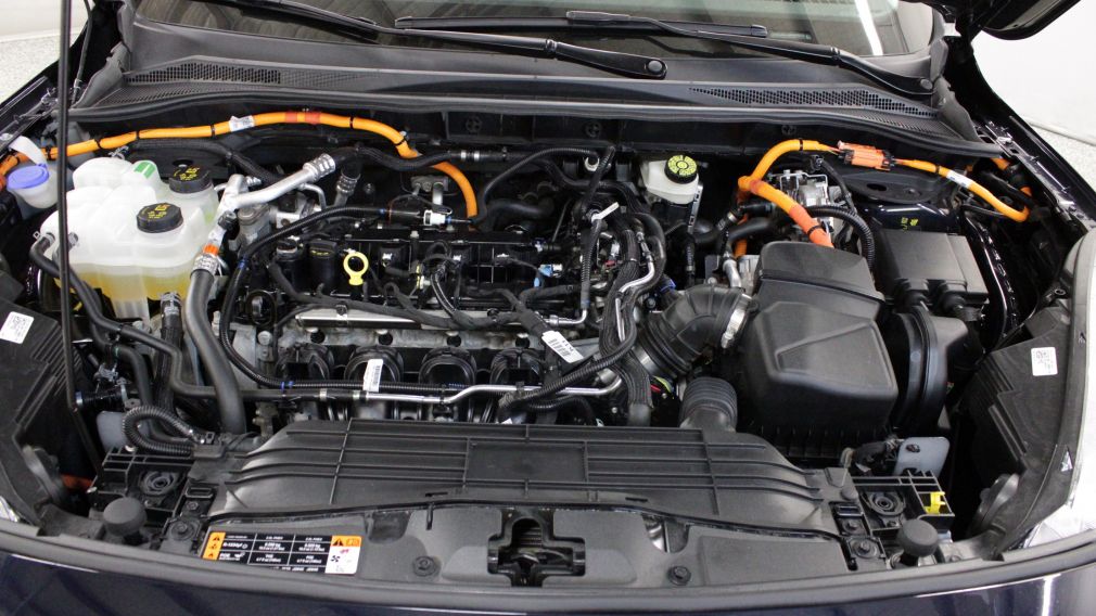2021 Ford Escape SEL Plug-In Hybrid #29
