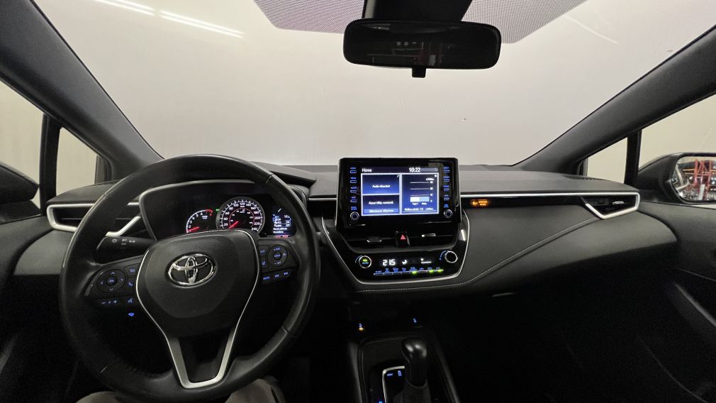 2020 Toyota Corolla CVT #14