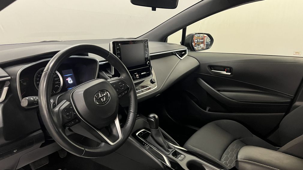 2020 Toyota Corolla CVT #9