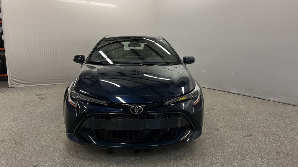 2020 Toyota Corolla CVT #2