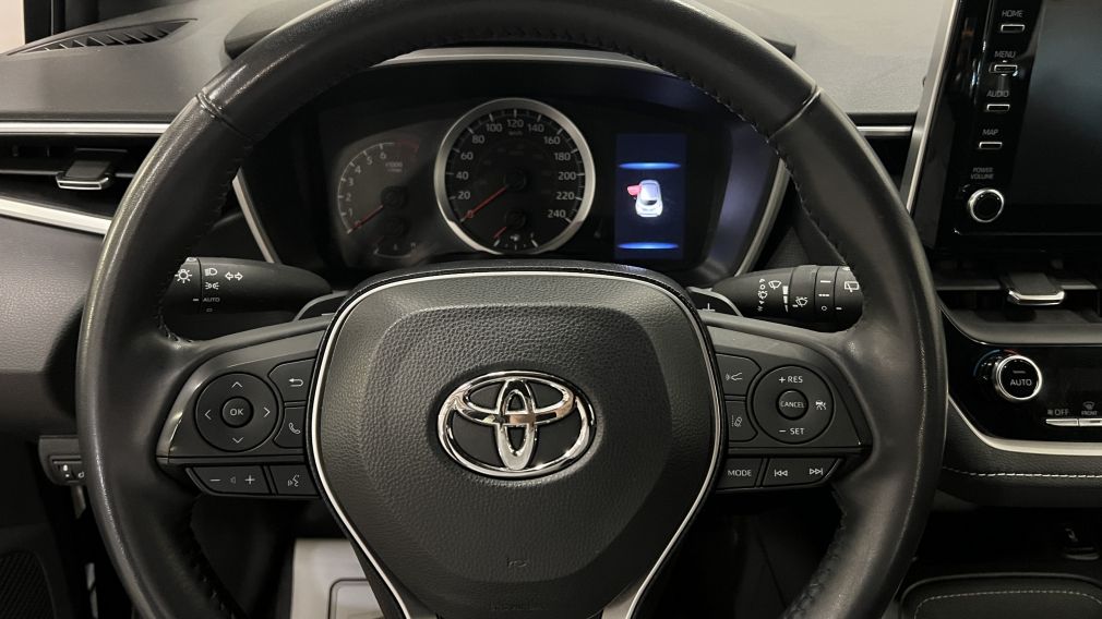 2020 Toyota Corolla CVT #12