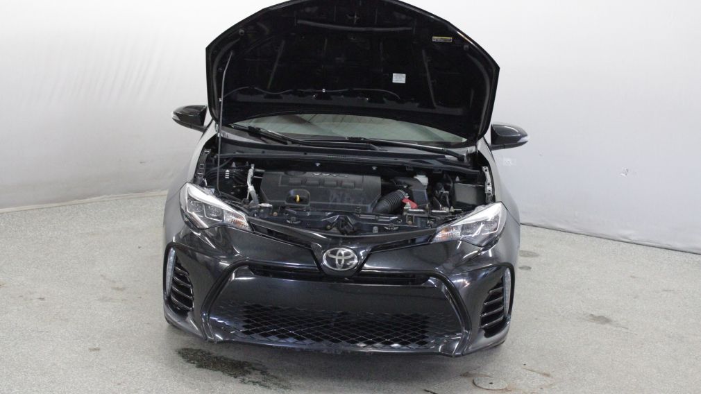 2018 Toyota Corolla SE #28