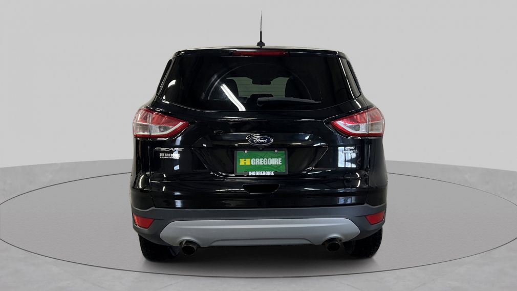 2016 Ford Escape SE, AWD #5