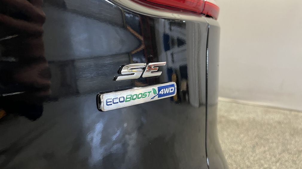2016 Ford Escape SE, AWD #26