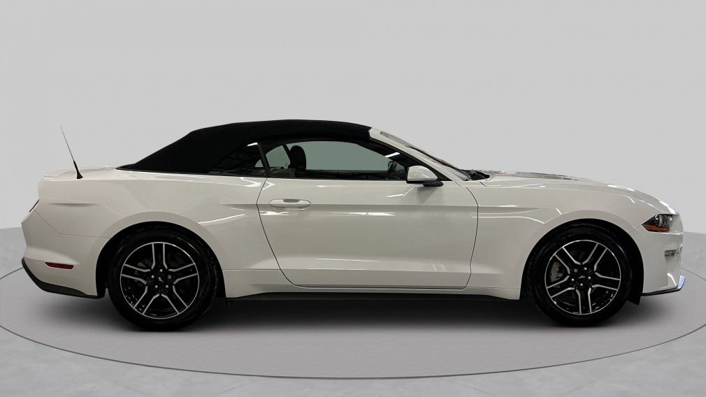 2020 Ford Mustang EcoBoost #4