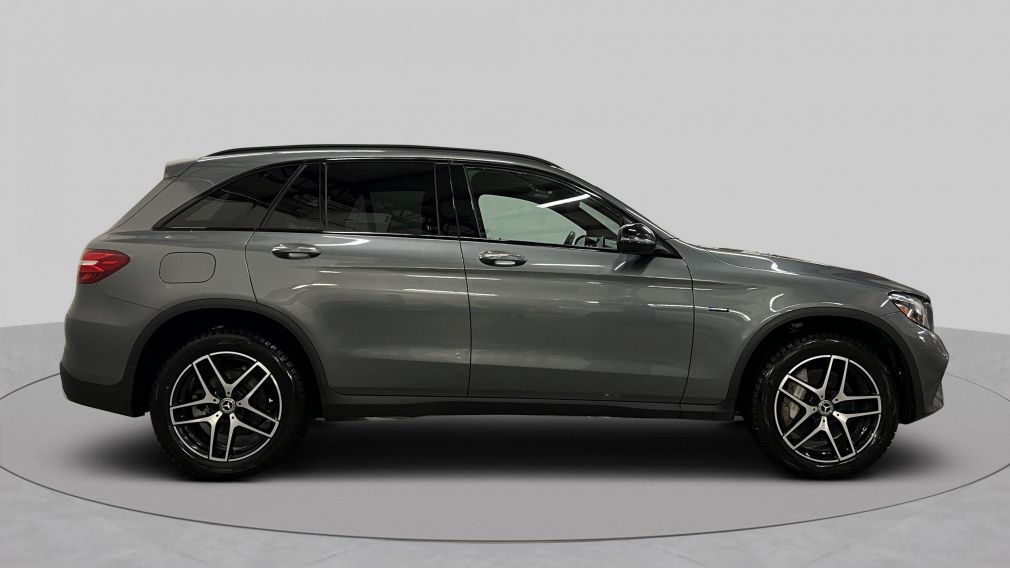 2019 Mercedes Benz GLC GLC 350e #4