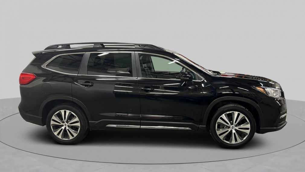 2019 Subaru Ascent Limited #3