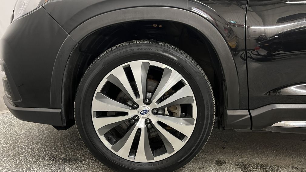 2019 Subaru Ascent Limited #26