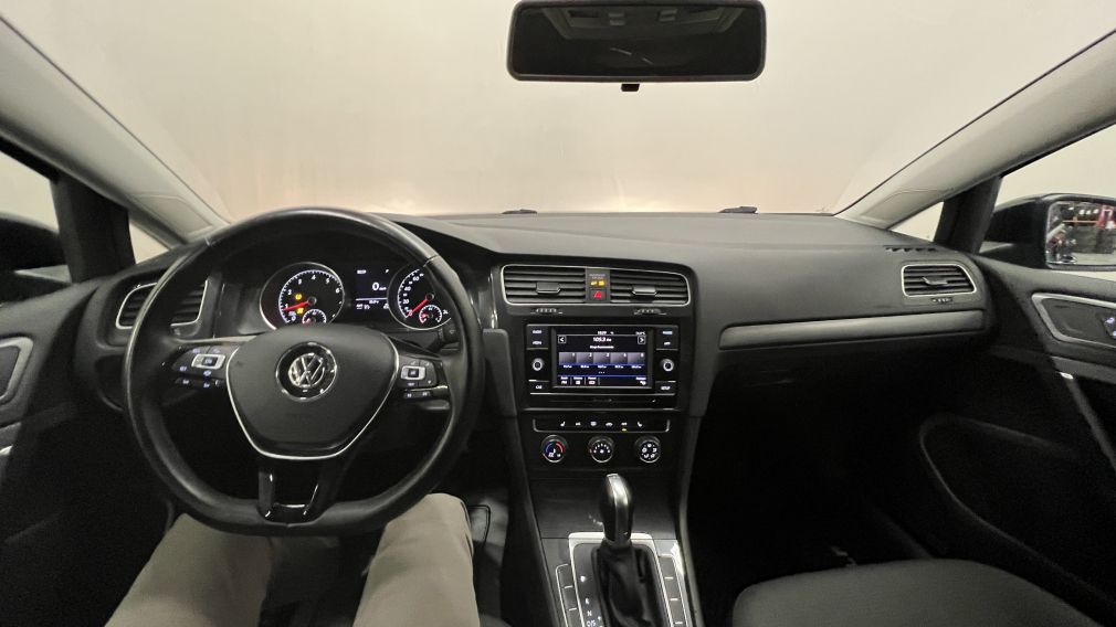 2019 Volkswagen Golf Comfortline #15