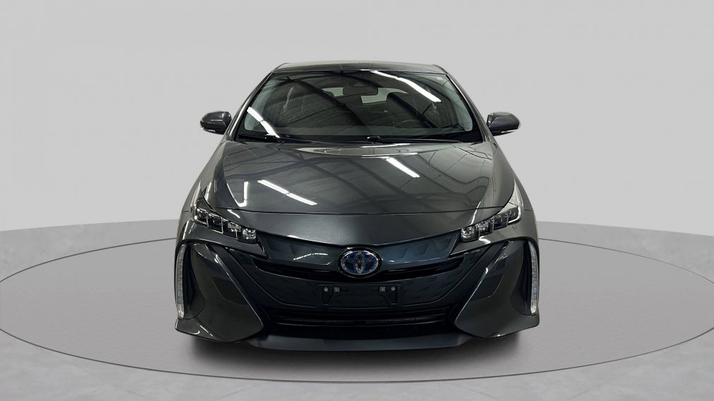 2020 Toyota Prius Upgrade #2