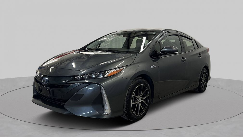 2020 Toyota Prius Upgrade #3