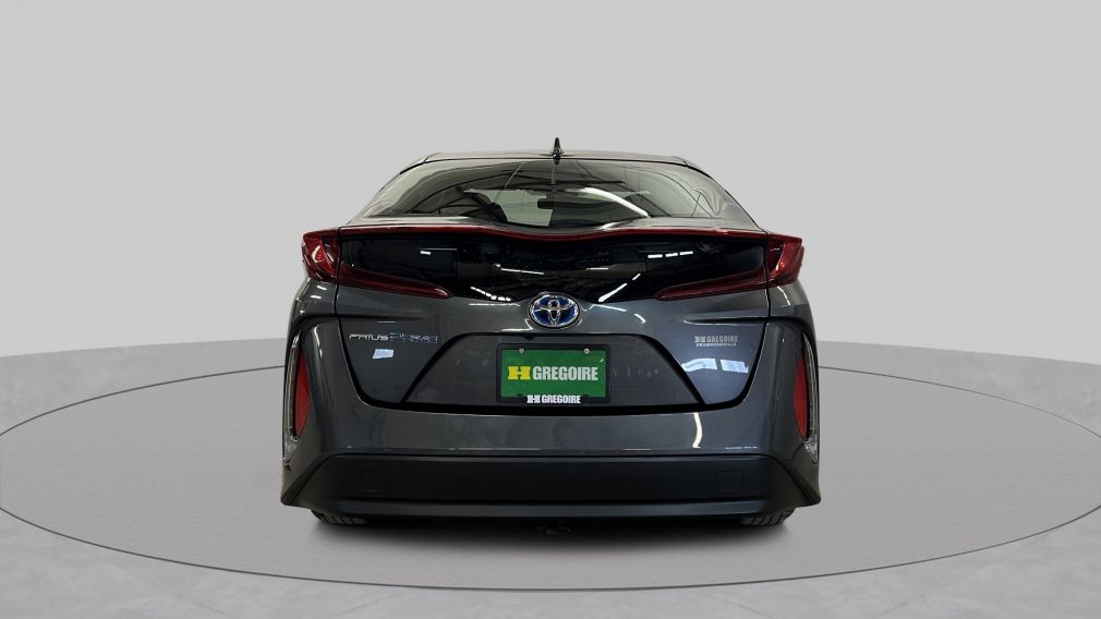 2020 Toyota Prius Upgrade #6