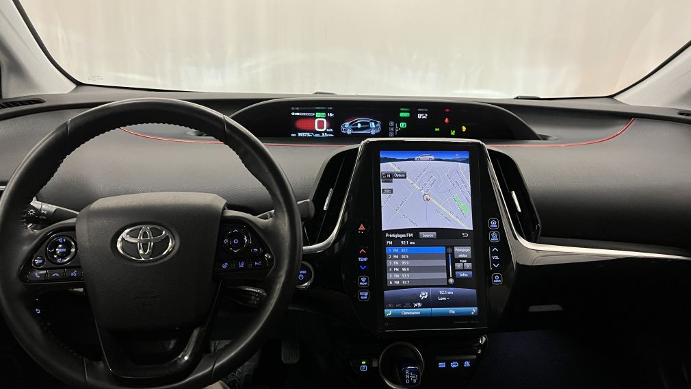 2020 Toyota Prius Upgrade #17
