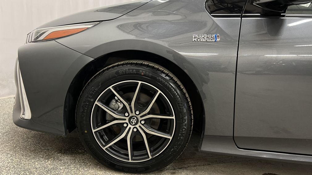 2020 Toyota Prius Upgrade #30
