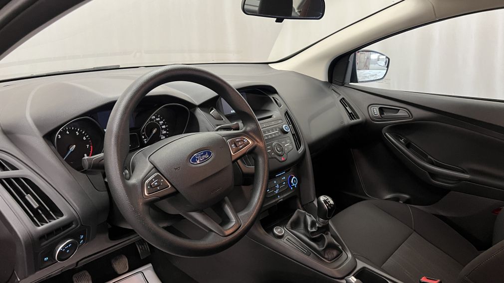 2015 Ford Focus S, Manuelle, Camera de recul #8