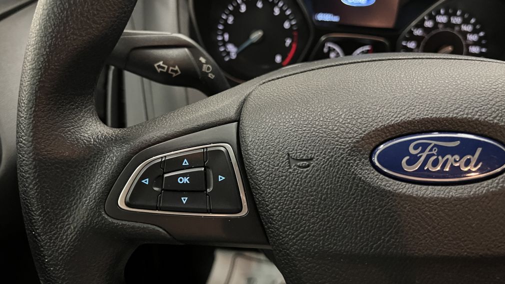 2015 Ford Focus S, Manuelle, Camera de recul #11