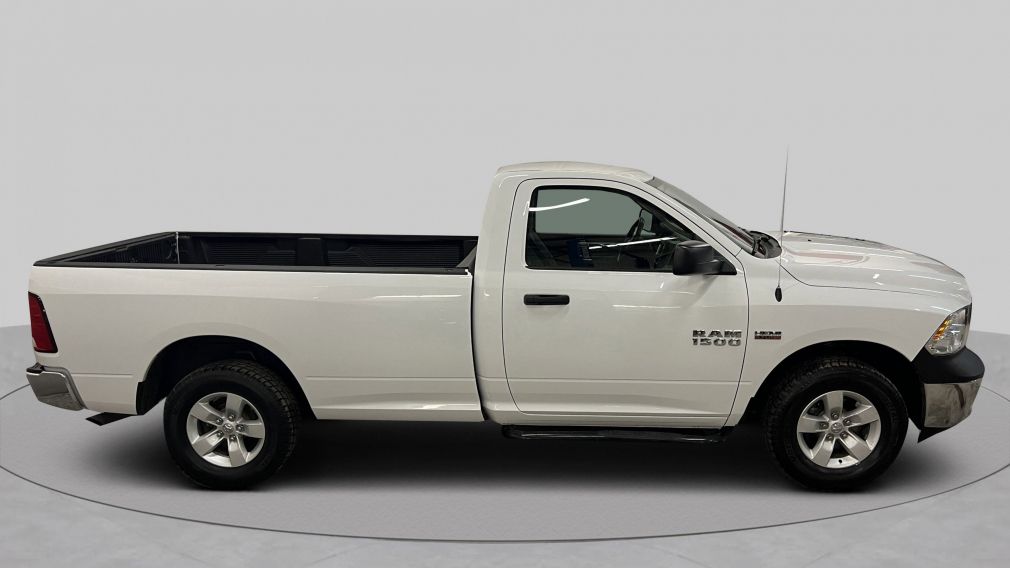 2015 Ram 1500 ST boite de 8 pieds #4